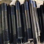 Astm A193 B6 Stud Bolts