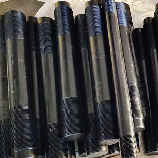 Astm A193 B6 Stud Bolts