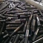 Astm A193 B6 Stud Bolts