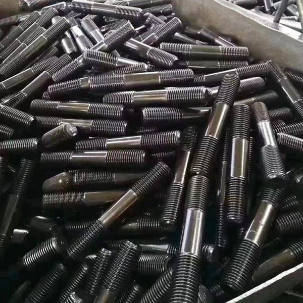 Astm A193 B6 Stud Bolts