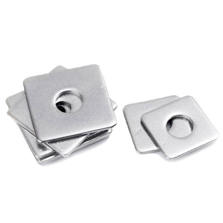 Square-Washer-Square-Lock-Washer