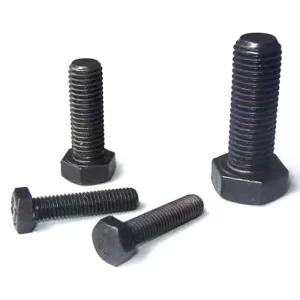 8.8 Grade High-strength Hexagon Bolt