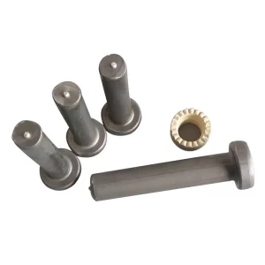 Structural Bolts ISO 13918 ANSI Cheese head studs for arc stud welding Structural Bolts ISO 13918 ANSI Cheese head studs for arc stud welding