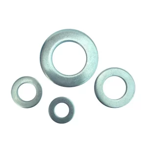 DIN 126 Flat Washer