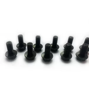 DIN 6921 Hexagon Flange Bolts