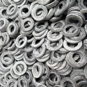 DIN 7989 Plain washers for steel structure