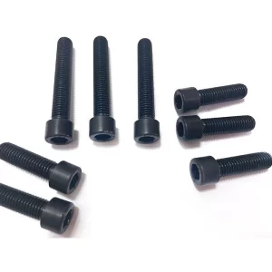 DIN 912 Hexagon socket head cap screws