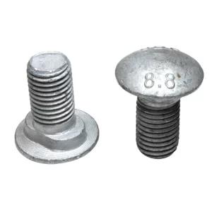 Guardrail Bolts