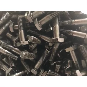 DIN6914 Heavy hex structural bolts