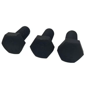 High Strength 12.9 Grade Hexagonal Bolt