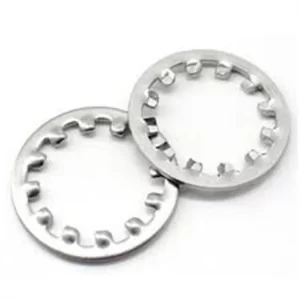 Internal Tooth Lock Washers
