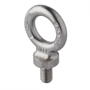 Lifting Eye Bolts DIN 580 - 2018