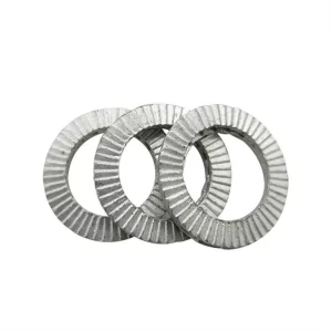 Wedge Lock Washers DIN25201