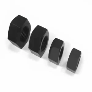 ASTM A194 Gr 7 Heavy Hex Nuts