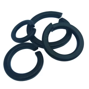 DIN 127 Spring Lock Washers