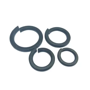 DIN 7980 High Collar Lock Washer