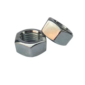 Hexagon Nuts DIN 934