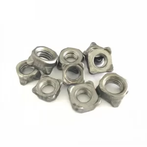 Square Weld Nuts